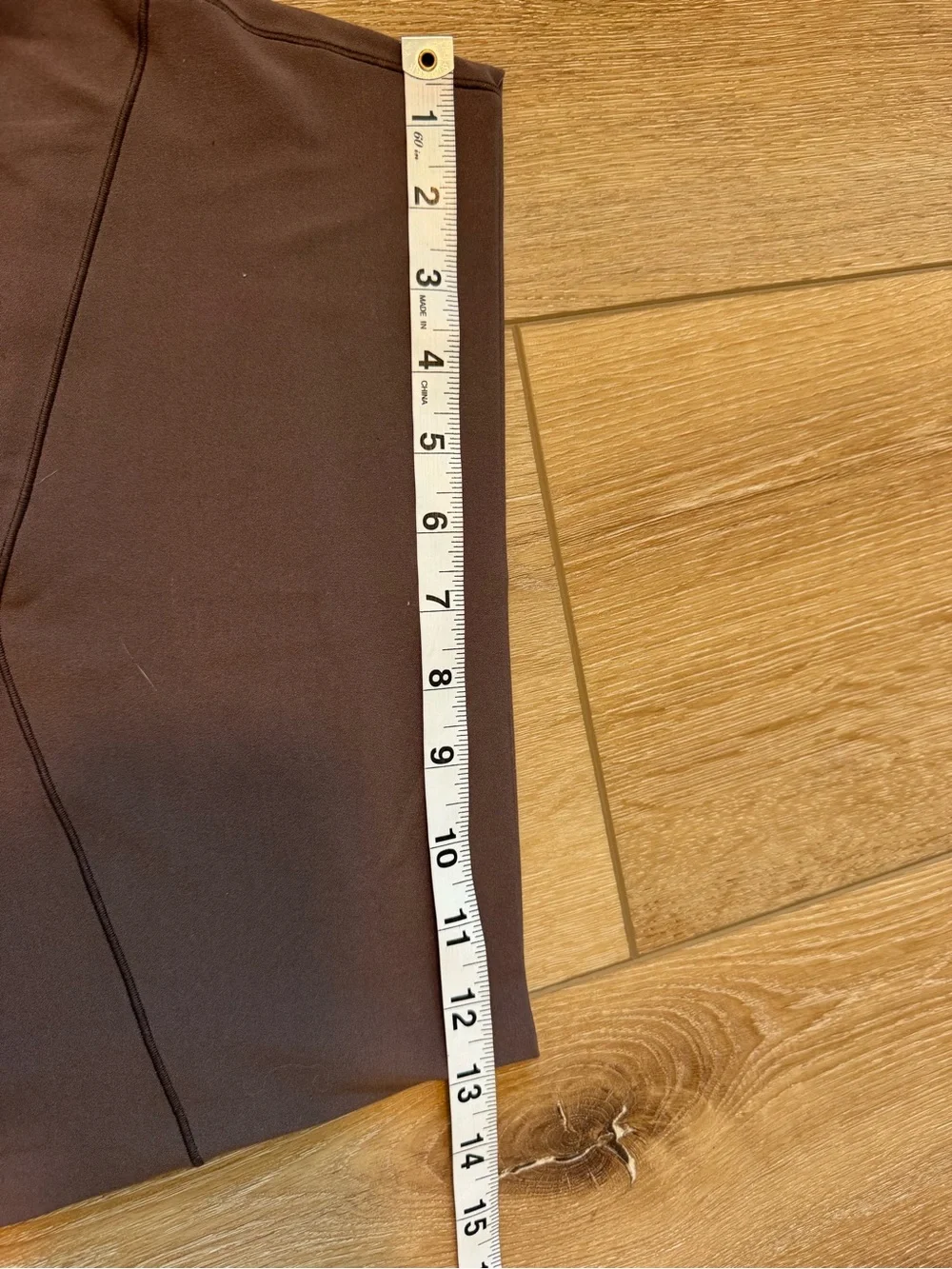 Offline by Aerie Real Me 7/8 Legging Hi Rise size L